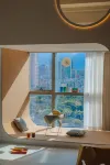 Mi Xiaoniao Theme Apartment (Shantou Mixc City Store)