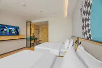 貴陽·萬宜ホテル｜SmartAutoVoiceCtrl(歡樂世界白雲中路地下鉄駅) - eスポーツ