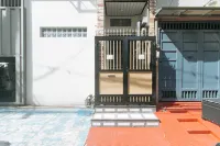 RedDoorz at Mgp Apartelle Near Espana
