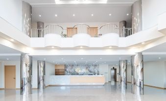 Floral Hotel·Mile Hotel(Xianluo Island Branch)
