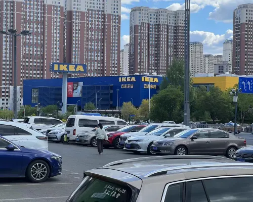 Ruiting Hotel (Harbin West Railway Station Wanda Plaza) الأماكن العامة Photos