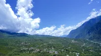 Rubu Jingyi Mountain Residence Homestay - 마운틴 뷰