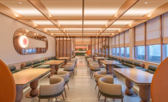 Orange Hotel (Shenyang North Railway Station Zhongjie Branch)