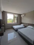 Xianrendao Mountain and Sea Hot Springs Homestay