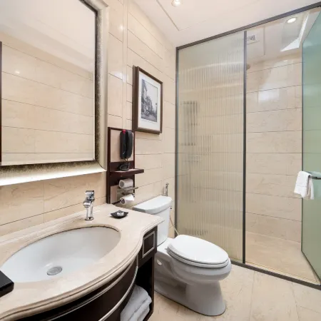 Earl Mansion Hotel (Zhong Yang Street Saint Sophia Cathedral)