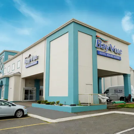 BayVue Hotel, Resort & Suites
