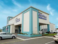 BayVue Hotel, Resort & Suites