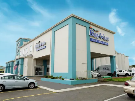BayVue Hotel, Resort & Suites Отели в г. Ошен Шорс
