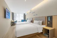 Homeinn · neo (Liuzhou Five Star Pedestrian Street)