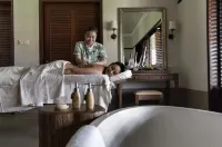 Cape Weligama - Relais and Chateaux - spa