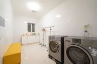 7Days Inn Chain Hotel (Taicang Shanghai East Road Wanda Plaza)