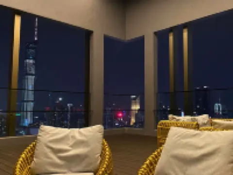 Axon Bukit Bintang by Janice's Homestay