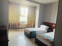 Luntai Actually Home Express Hotel - Bintang 2