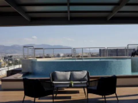 ベストウェスタン カンディア ホテル アテネのホテル