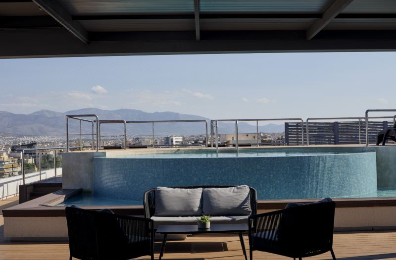Candia Hotel photo 2