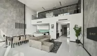 Luxcity Hotel & Apartment