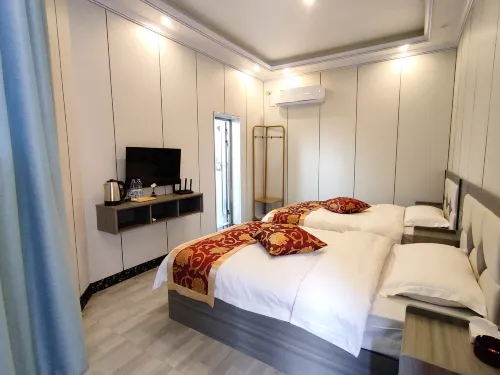 Dafang Yunlai Hotel