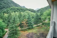 Jinyuan Pangu Mountain Villa - Vuoristonäköala