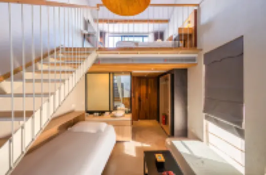 蘇州書泉雅集·美食·旅拍·寵物民宿（太湖西山島店）