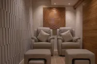 Stone Hotel Dhiffushi - spa