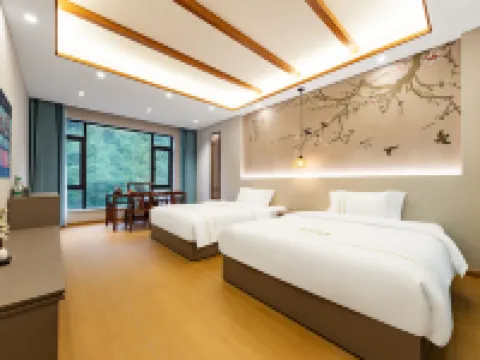 Songpan Linxi Yashe Homestay Hotels near Huanglong National Scenic Spot