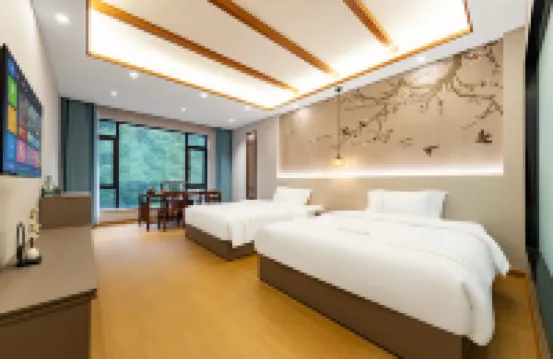 Songpan Linxi Yashe Homestay Hotels near Five-Color Pond