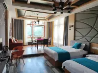 Shanju Inn Hotels near Bamei Xanadu Scenic Area