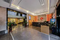 Maierdun Hotel Hotel a Luchuan