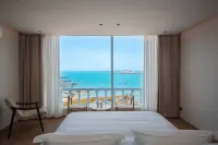 Meizhou Island Xiyou | 25°N Meiyu Chaoyin Coast Pano Seaview C Position Boutique Stay (Mazu Temple)