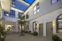 被夢叫醒酒店（成都天府國際機場店） 鄰近2024年成都世界園藝博覽會展園植物館的酒店