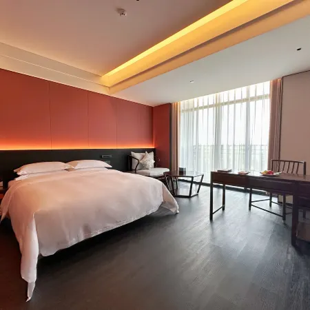 LONGYOU FANTANG HOTEL