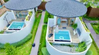 SaroRach Pool Villa Resort Kohlarn