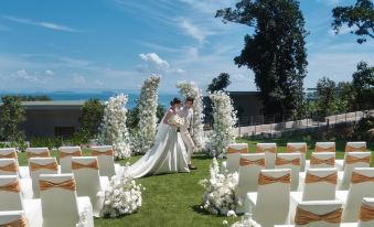 Perhentian Marriott Resort & Spa