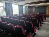 Zhangye Guisu Home Stay Hotel - ห้องครัว