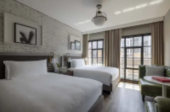 Virgin Hotels London Shoreditch