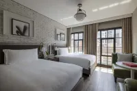 Virgin Hotels London Shoreditch