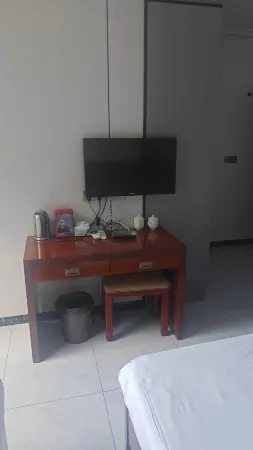 Ningxiang Fuwei Homestay Отели рядом с достопримечательностью «Tanhe  Ancient City»