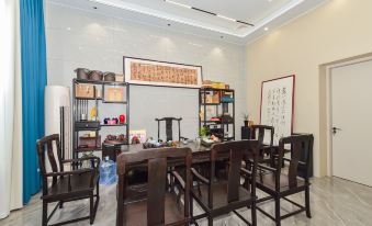 Siwei Hotel(Beihai guilin University of Electronic Science and Technology