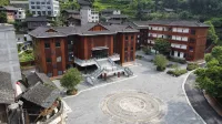Tianjing Jiayi Datang short skirt Miao homestay - جاكوزي