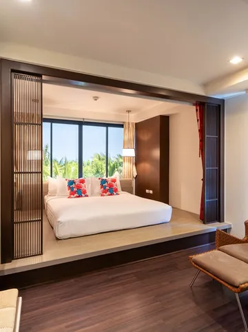 รูปภาพของสปริงส์ฟิลด์ แอทซี รีสอร์ท แอนด์ สปา