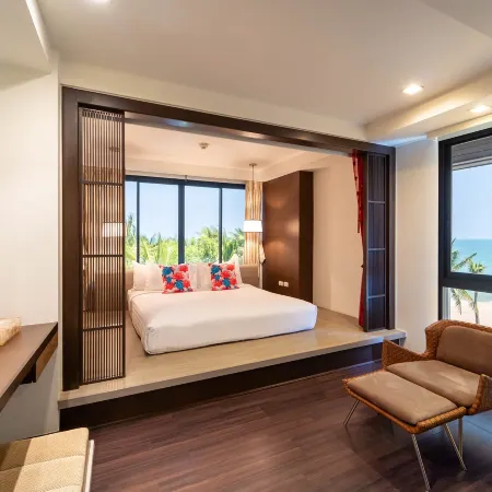 Springfield @ Sea Resort & Spa Cha-Am