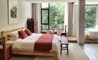 Dayin Yushi Homestay