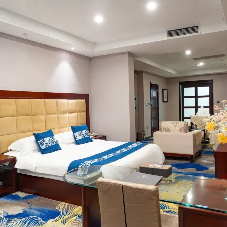 Ao Cheng International Hotel