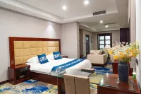 Ao Cheng International Hotel Hotel di Laizhou
