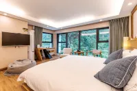 桐廬·慕溪曉廬民宿