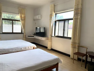 Qingyang Liuliu Farm Stay