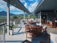 Varivana Resort Koh Phangan, The Centara Collection - breakfast
