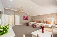 MARİS HOTEL BAKU