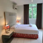 جن هولد سيرفس أبارتمنت