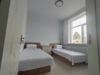 Wulagai Management Area Jiaxing Homestay